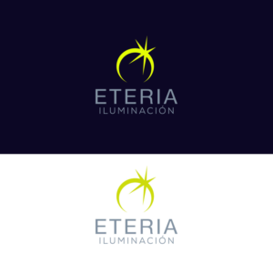Logo-Design von Minimal Studio für Eteria | Design: #26417156
