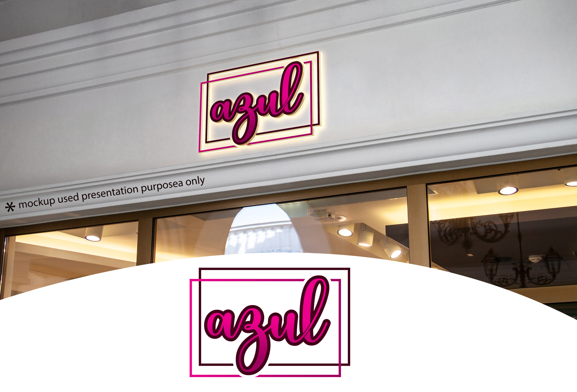 Logo Design by Juli creation for this project | Design #26384649