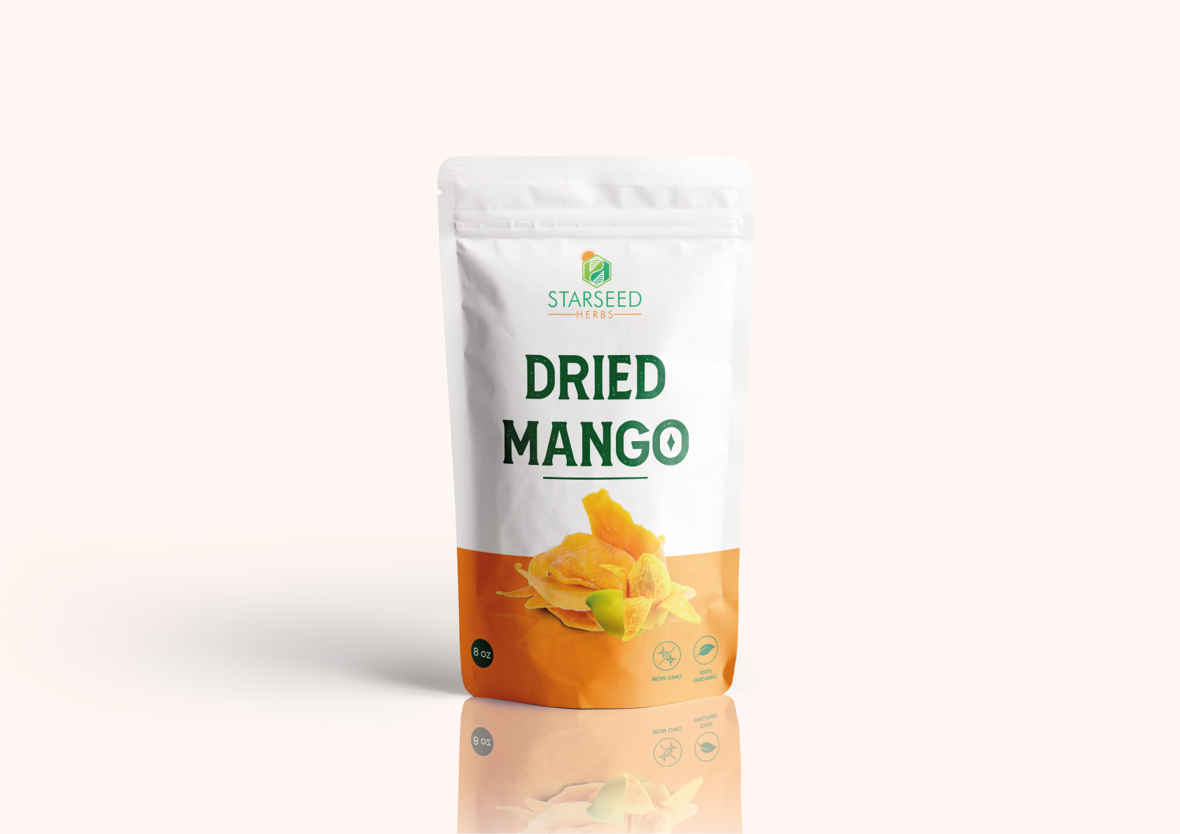 Packaging Design by Ileana Blanco for Starseed Herbs | Design #26568979