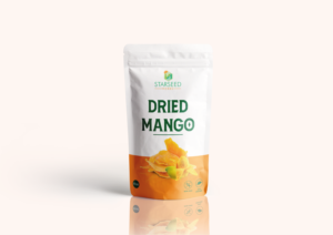 Packaging Design by Ileana Blanco for Starseed Herbs | Design: #26568979