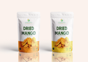 International Food Company needs packaging design for new products | Packaging Design by Ileana Blanco