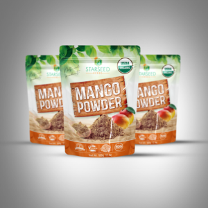 Verpackungs-Design von slavisa_ves für Starseed Herbs | Design #26441571