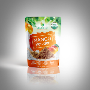 Packaging Design by slavisa_ves for Starseed Herbs | Design: #26441578