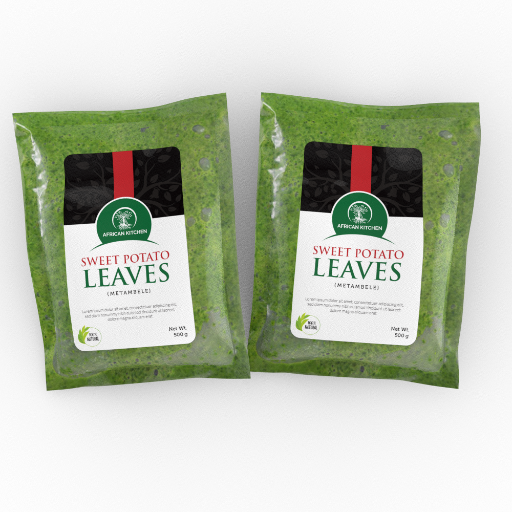 Design Emballage par Priyo Subarkah pour Starseed Herbs | Design #26391710