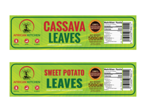 Packaging Design by Navisol Creatives for Starseed Herbs | Design: #26384707