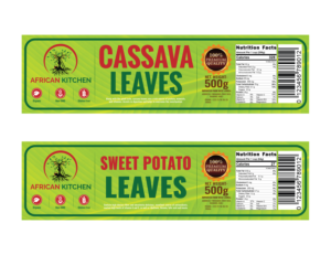 Packaging Design by Navisol Creatives for Starseed Herbs | Design: #26437331