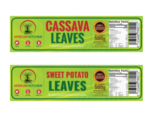 Packaging Design by Navisol Creatives for Starseed Herbs | Design: #26446909