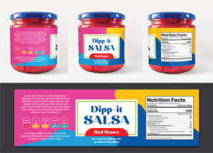 Label Design by Deziner Zone for this project | Design #26385984