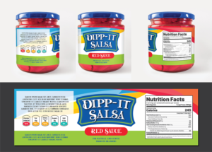 Label Design by Deziners Zone for this project | Design: #26385985