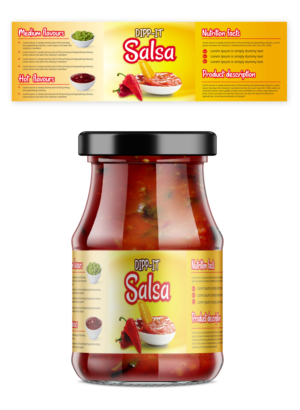 Label Design by ecorokerz for this project | Design: #26397084