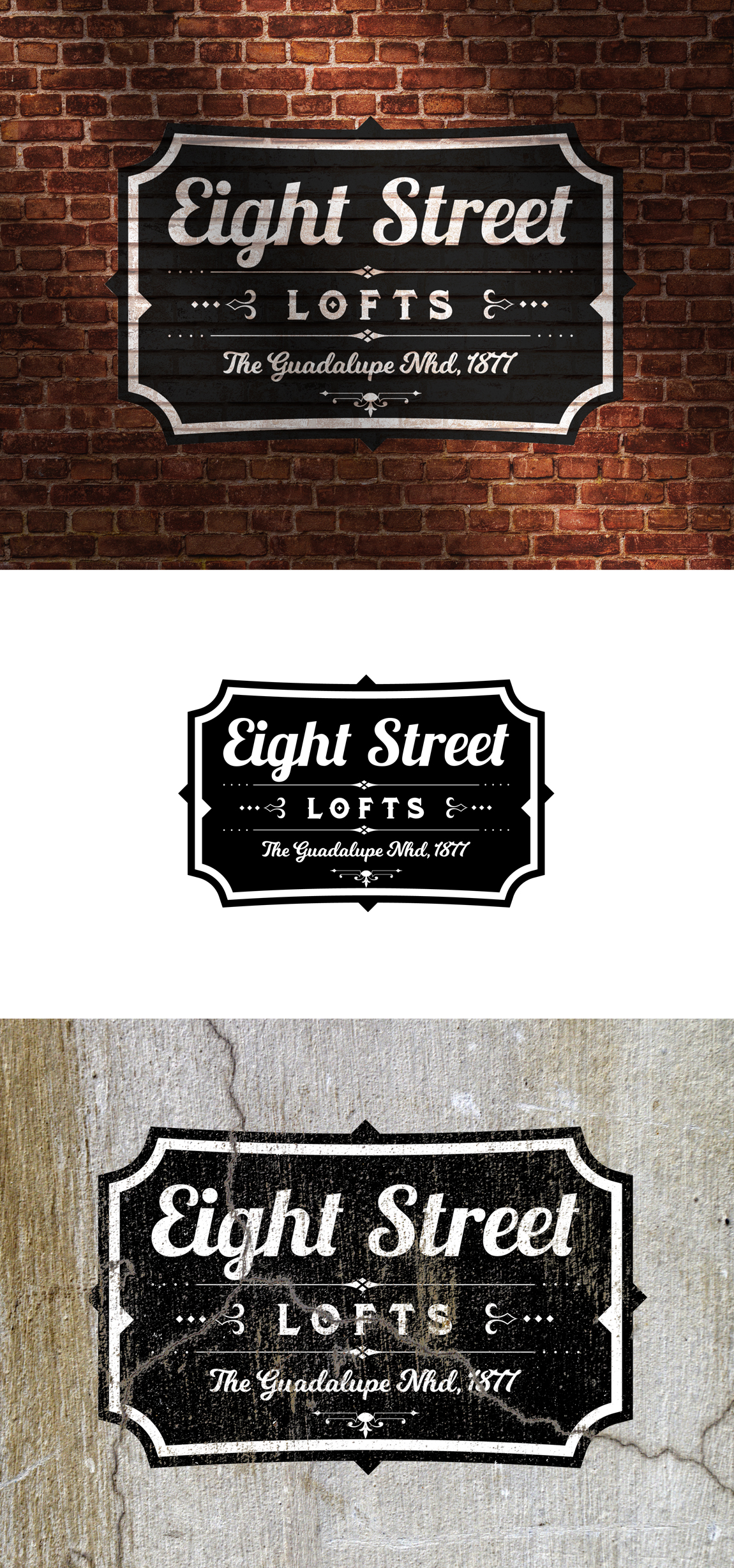 Logo Design by SL Designer for this project | Design #26384714
