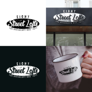 Logo Design by 4tech services for this project | Design: #26384997