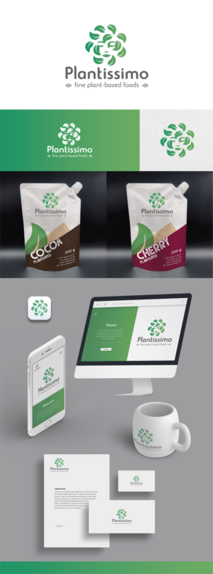 Logo Design by CLOD DESIGN for Dave F. | Design: #26384739