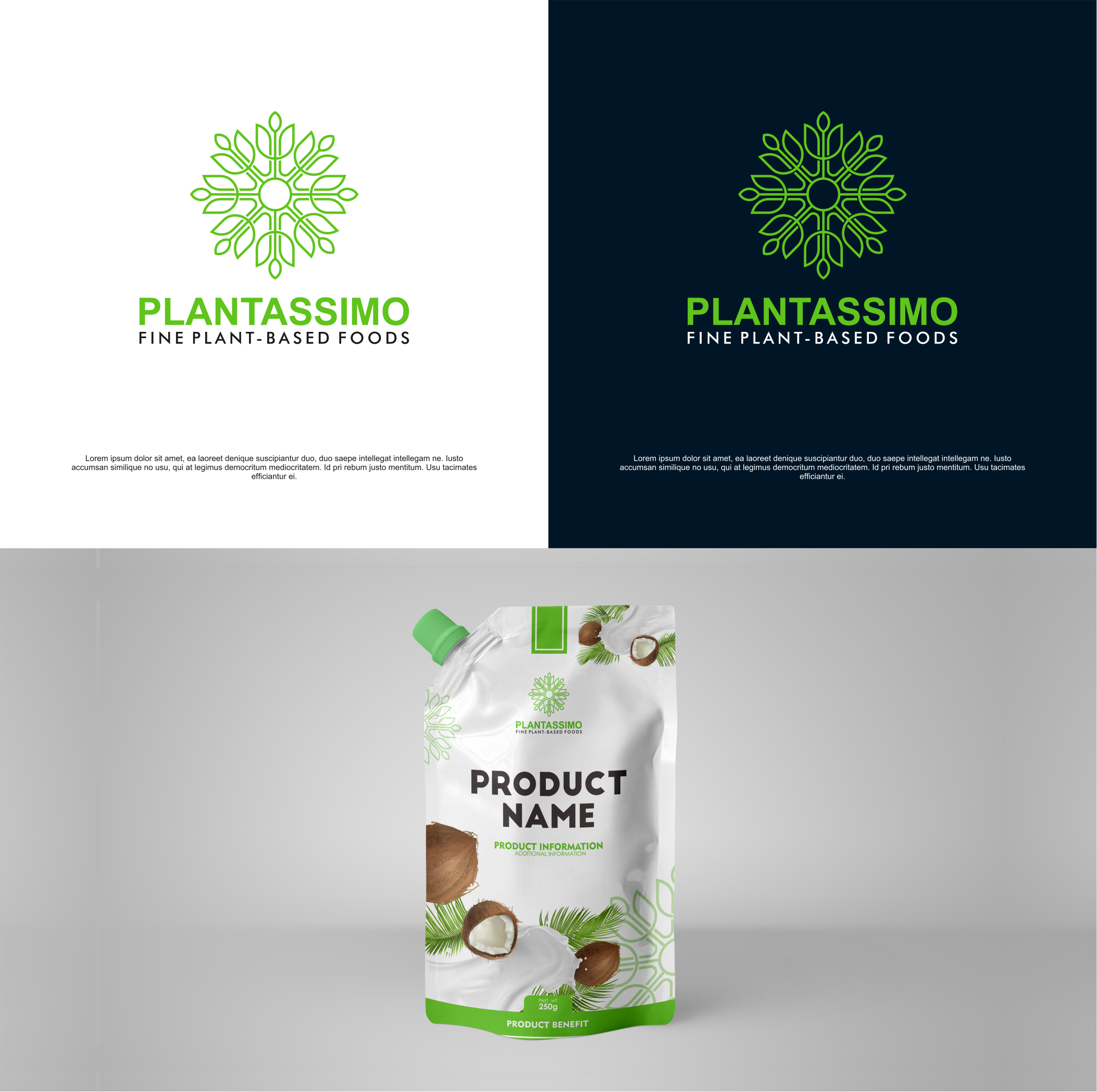 Logo Design by Nembelas Studio for Dave F. | Design #26391783