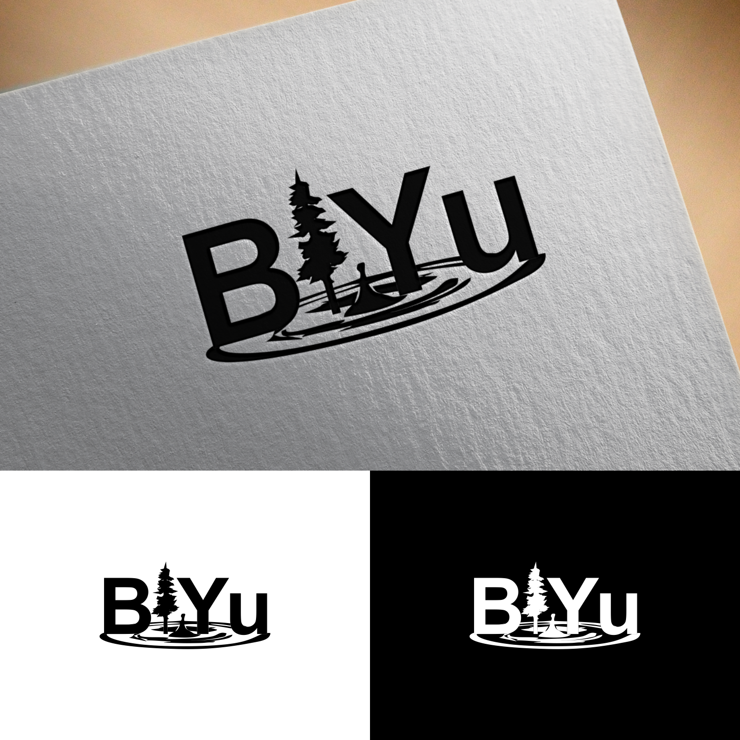 Logo Design by dobleh_creative for this project | Design #26381573