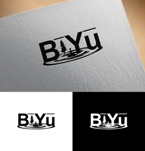 Logo Design by in creative for this project | Design: #26385780