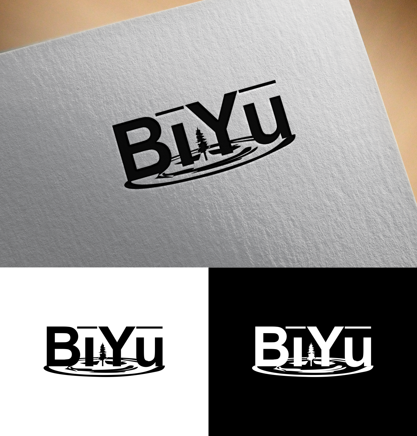 Logo Design by in creative for this project | Design #26388617