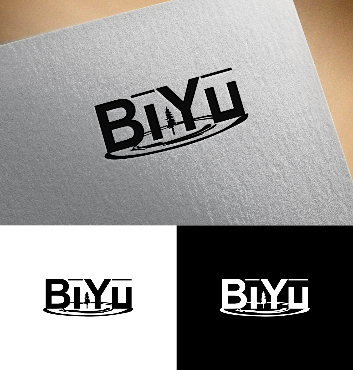 Logo Design by dobleh_creative for this project | Design #26393986