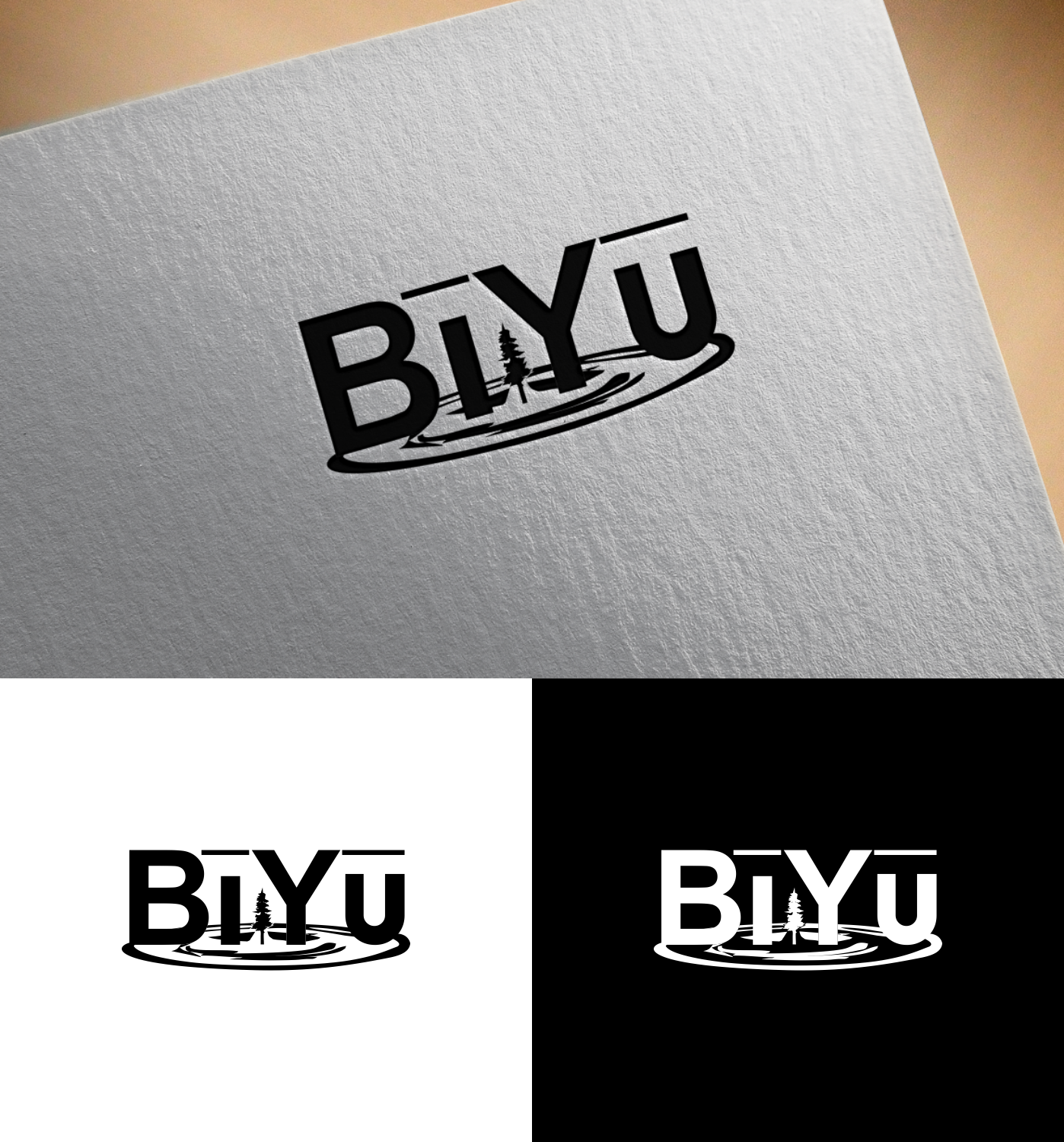 Logo Design by dobleh_creative for this project | Design #26394024