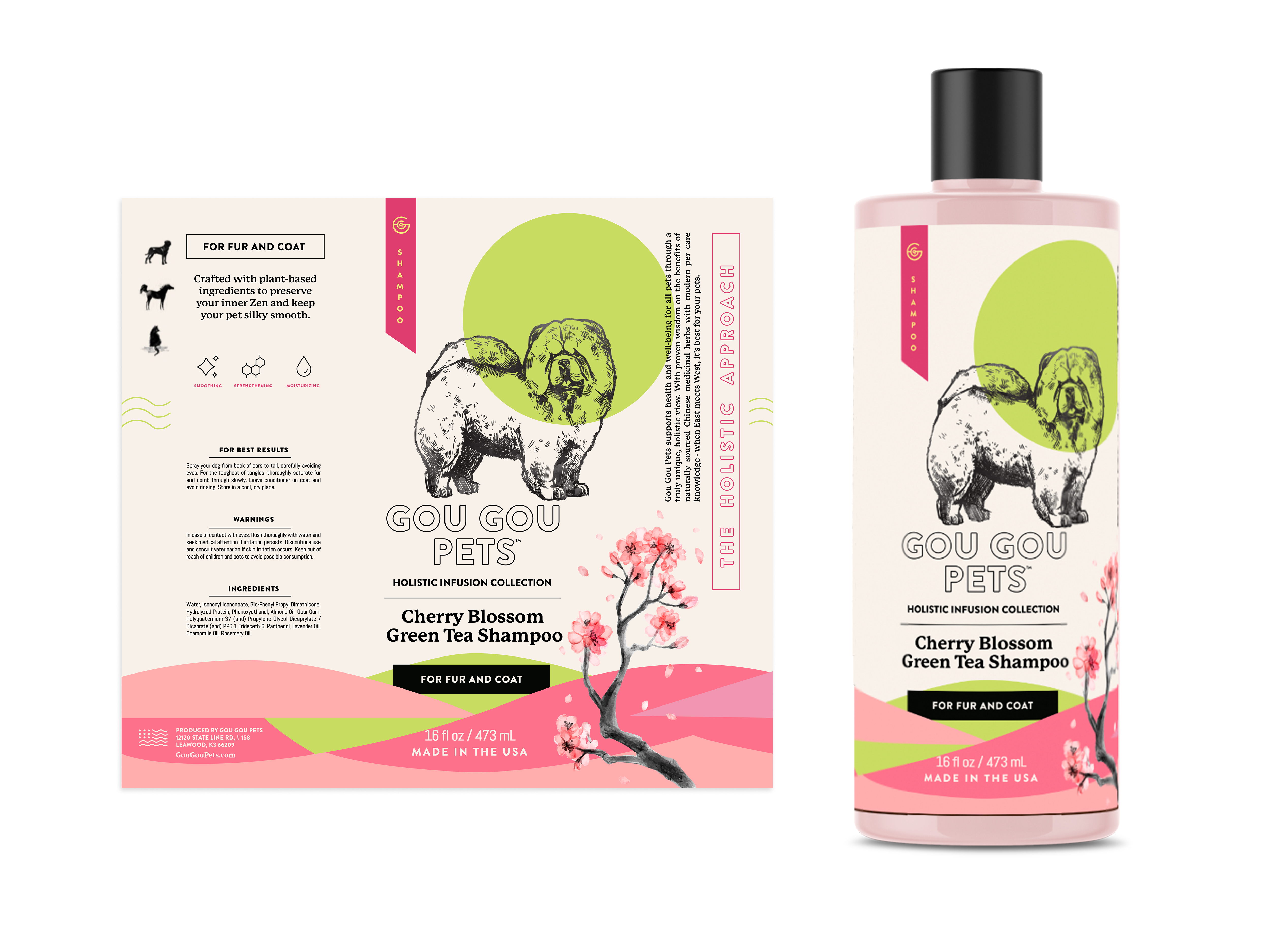 Diseño de Etiqueta por Luniere Designs para este proyecto | Diseño #26423284