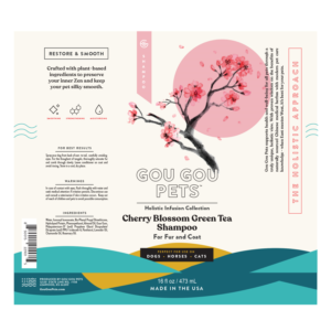 Label Design by duskpro79