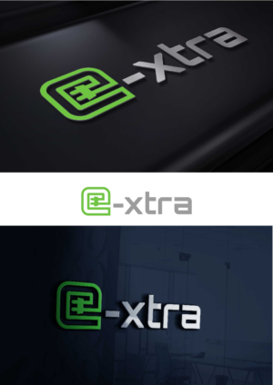 Logo-Design von Anton für MDV Digital Services | Design: #26383039