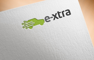 Logo Design by Vishak vasu