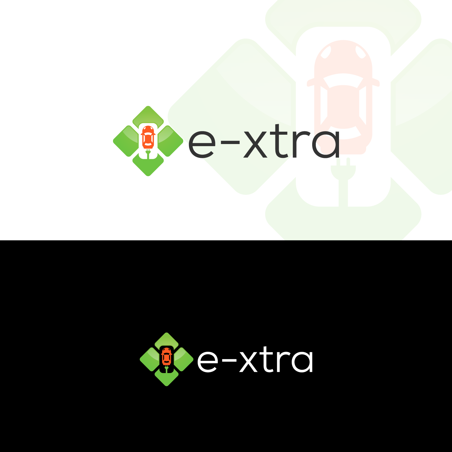 Logo Design by Ernest Owusu for MDV Digital Services | Design #26386957