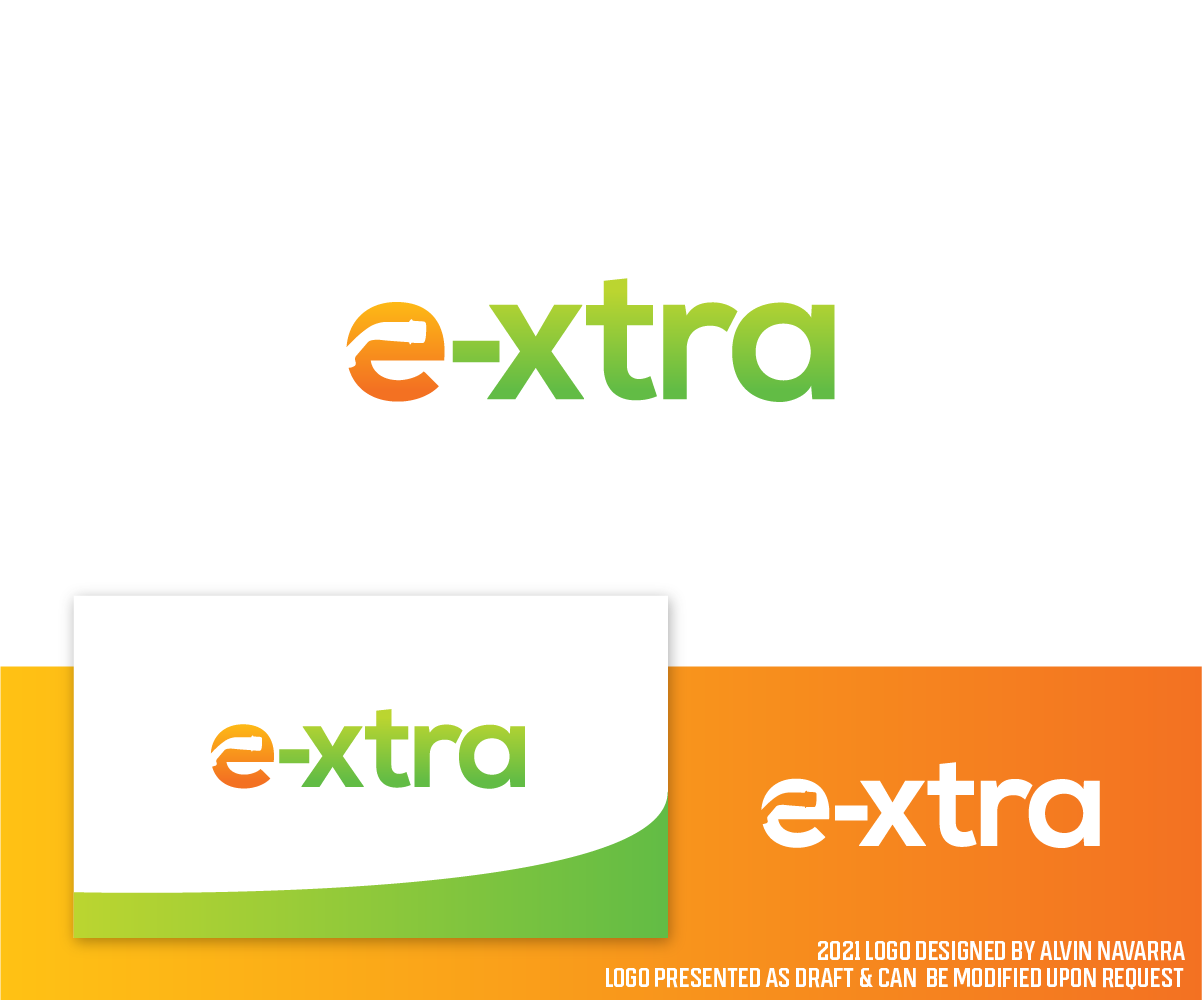 Logo Design by alvinnavarra for MDV Digital Services | Design #26407229