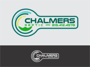 Logo Design by chevy camaroo for this project | Design #26391363