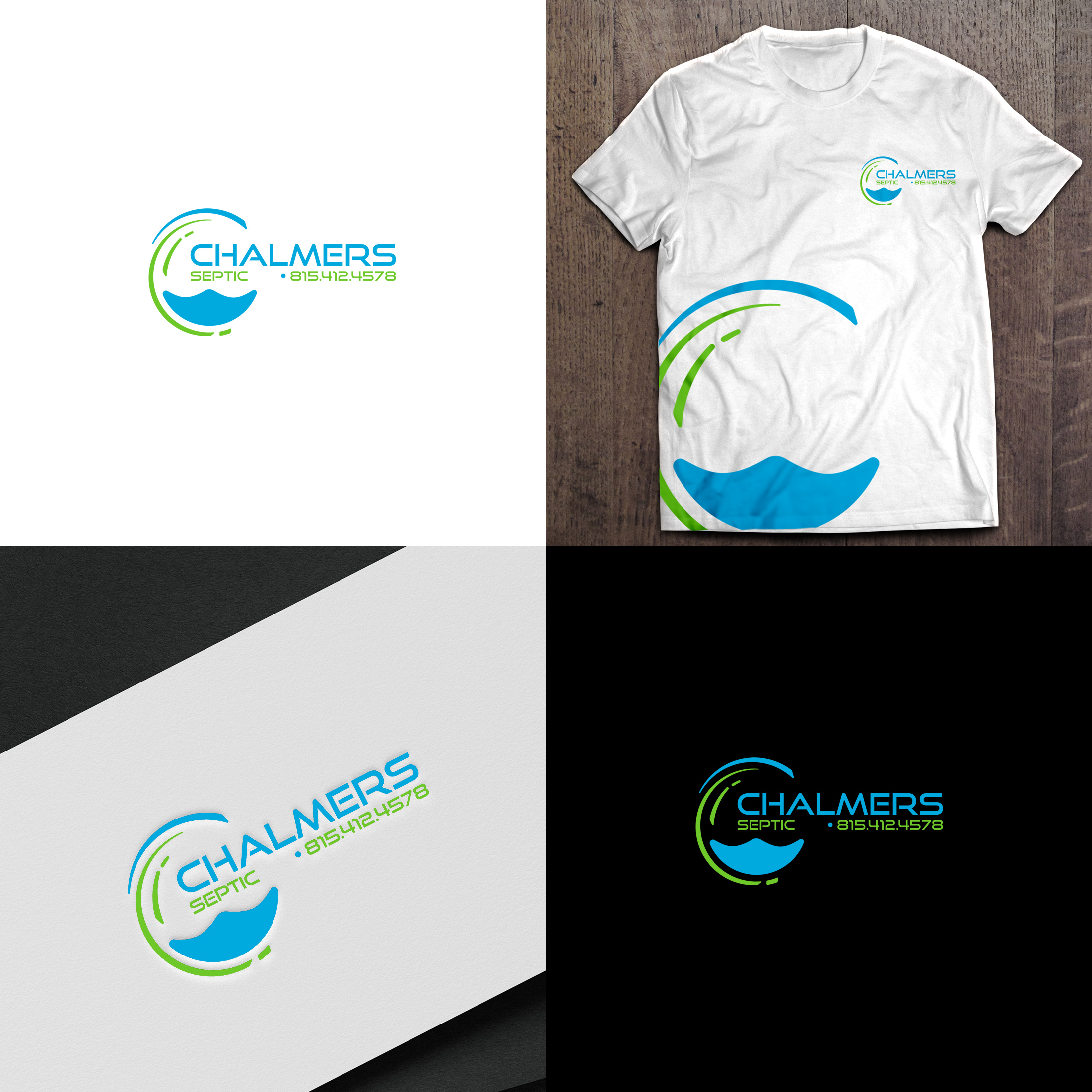 Logo Design by SL Designer for this project | Design #26383204