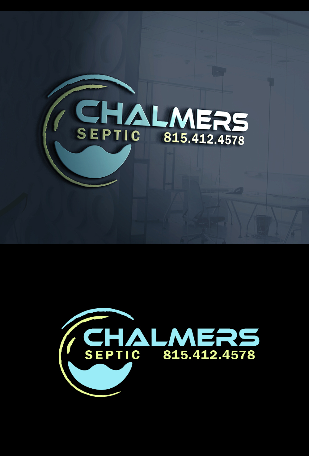 Logo-Design von n214008 für dieses Projekt | Design #26383476