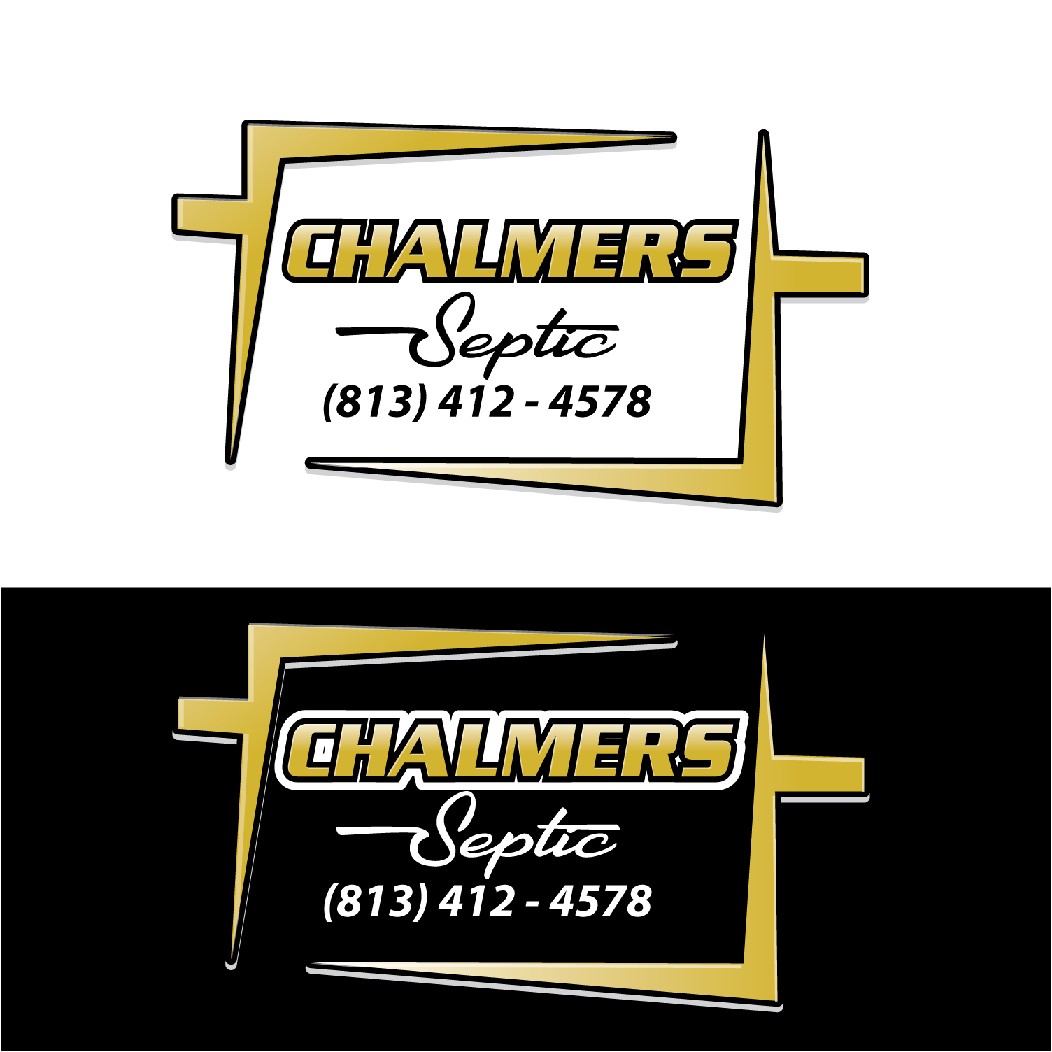 Logo Design by GODDREAMCREATION for this project | Design #26383355