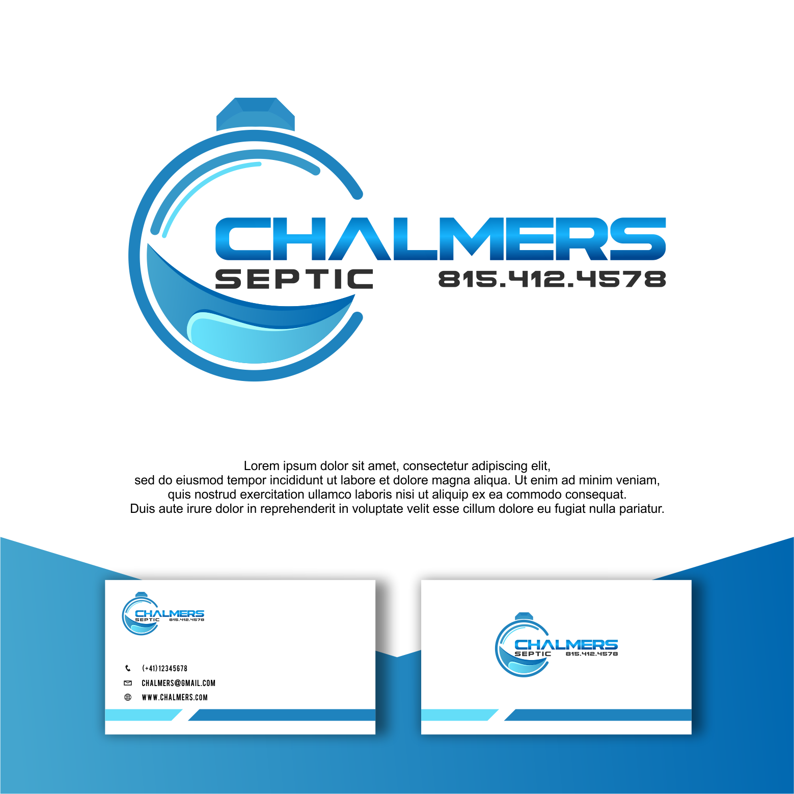 Logo-Design von Trestan für dieses Projekt | Design #26382829