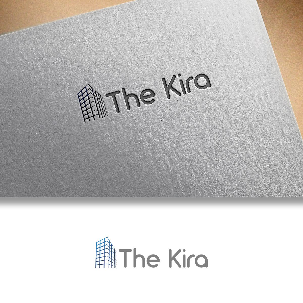 Logo Design by DesignDUO for BFC Partners  | Design #26403932