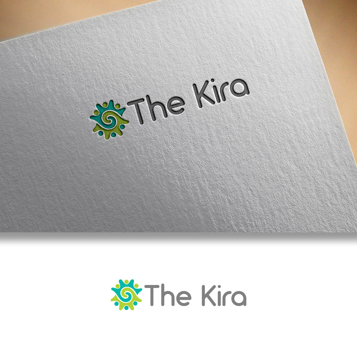 Logo Design by DesignDUO for BFC Partners  | Design #26403933
