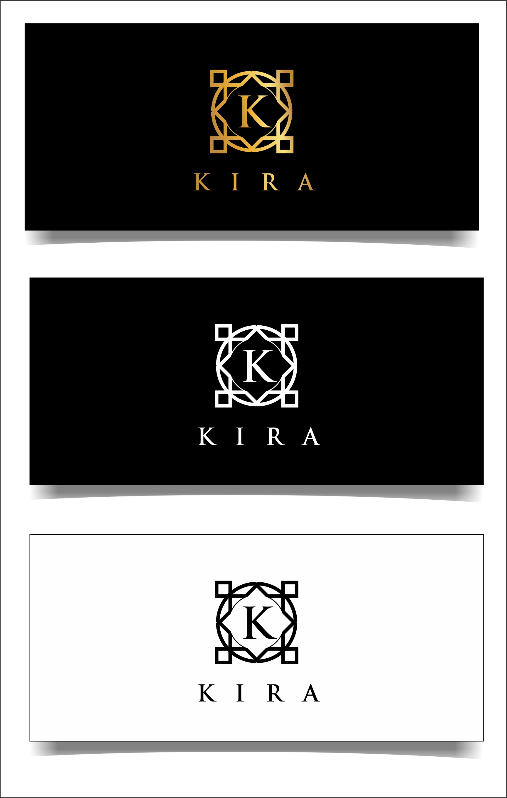 Logo Design by dclawstudio for BFC Partners  | Design #26532771