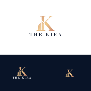 Logo Design by Gisella Guzmán for BFC Partners  | Design: #26419562