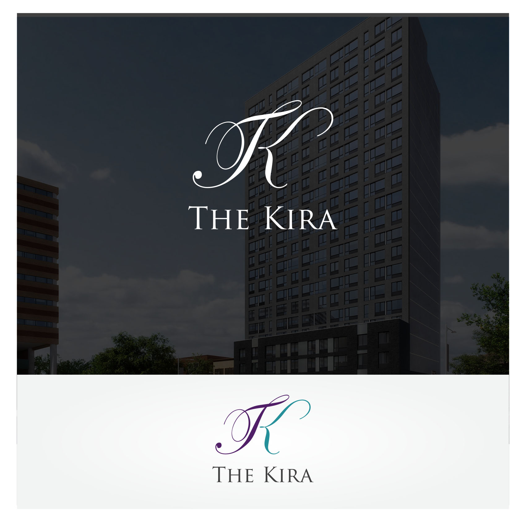 Logo Design by JWTL for BFC Partners  | Design #26403930