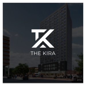 The Kira | Logo Design by JWTL