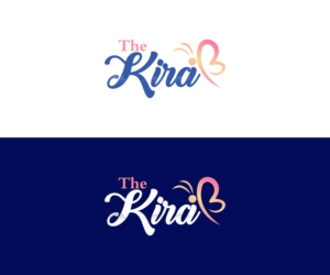 The Kira | Logo-Design von Avilash