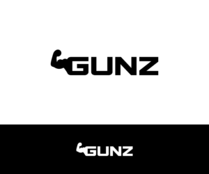 GUNZ | Logo Design by Art Lancer