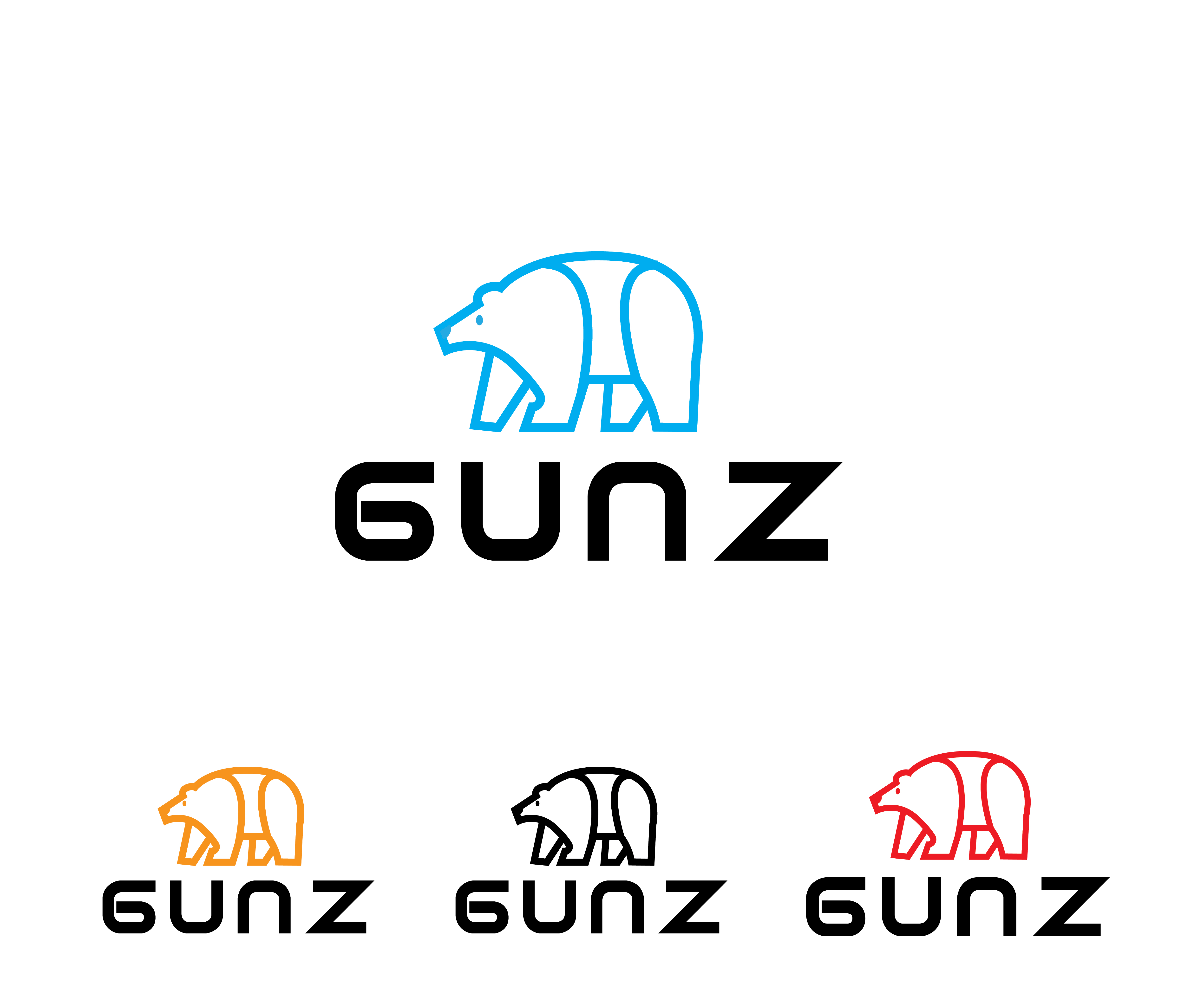 Logo Design by renderman for BLUE LANE | Design #26382245