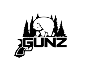 GUNZ | Diseño de Logo por blue eye