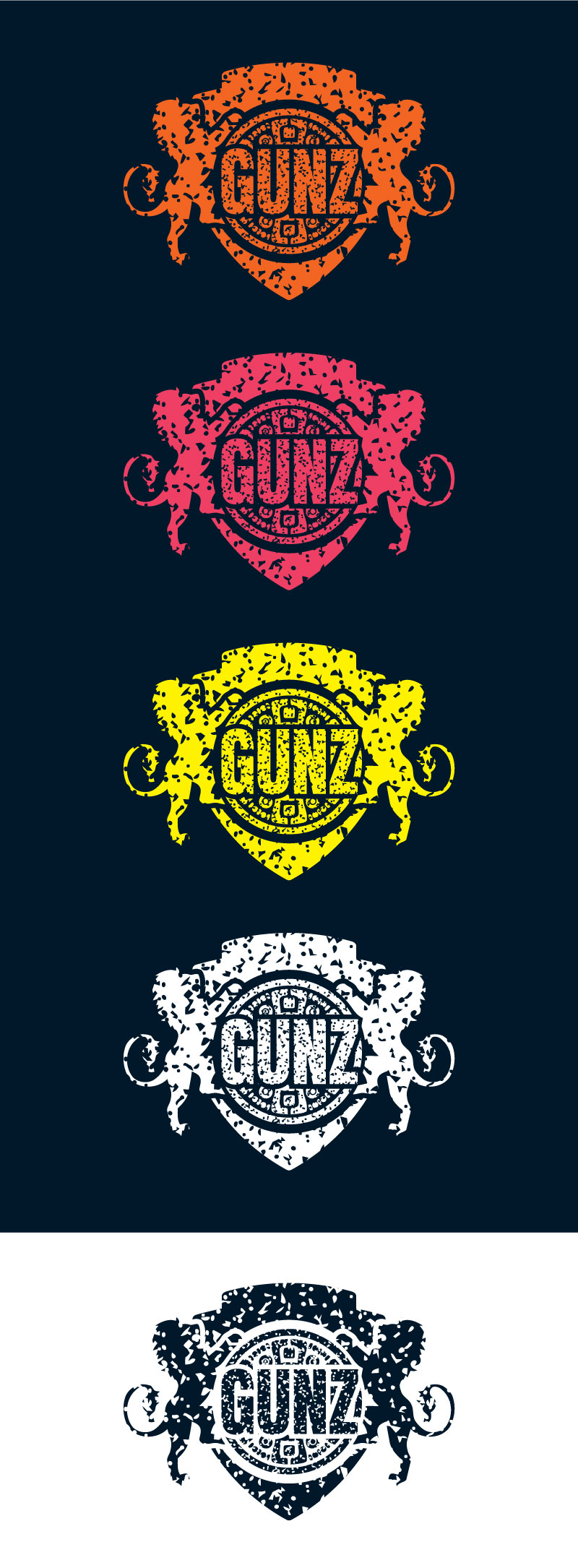 Logo Design by ad94 for BLUE LANE | Design: #26454201