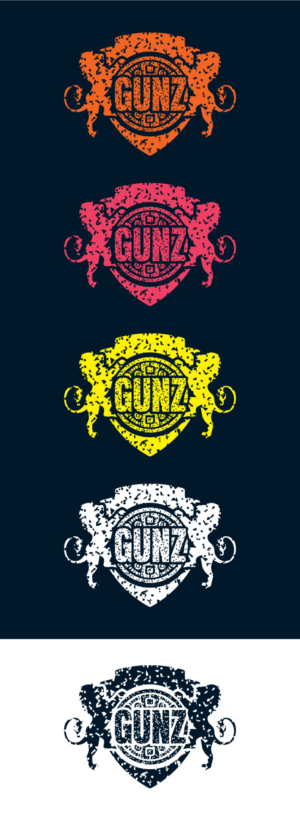 Logo Design by ad94