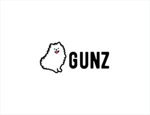 GUNZ | Logo-Design von BNdesigner