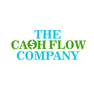 The Cash Flow Company | Logo Design by NILDesigns