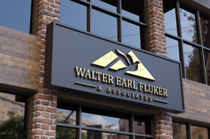 See the image but no LLC on text. | Logo Design by makerlogoz