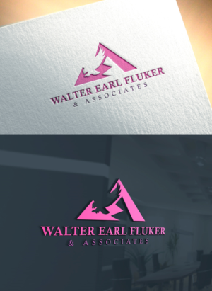 See the image but no LLC on text. | Logo Design by Art Lancer